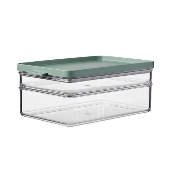 Recipient din plastic pentru alimente Omnia – Mepal