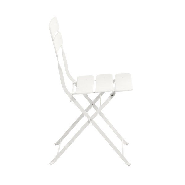 Scaun La Forma Ambition, alb-image-2