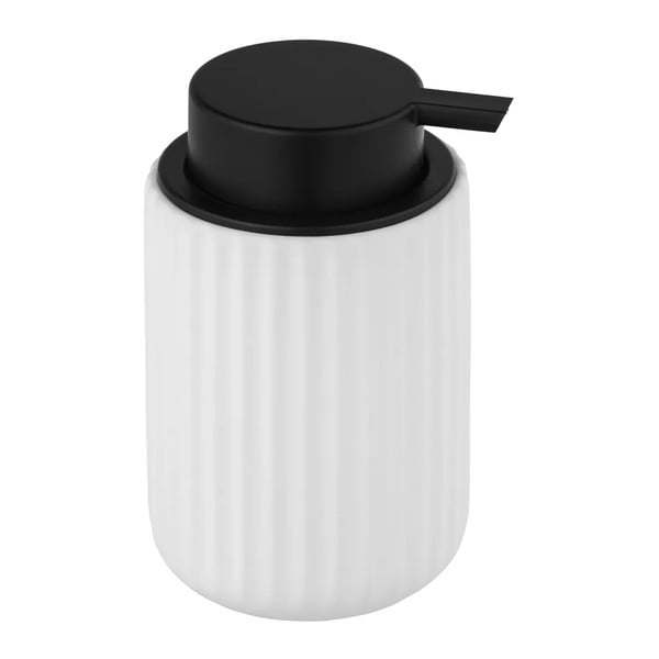 Set de accesorii de baie alb din ceramică Belluno – Wenko-image-2