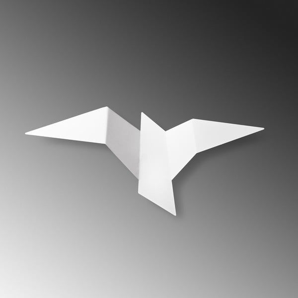 Aplică de perete albă LED Pacali – Opviq lights-image-3