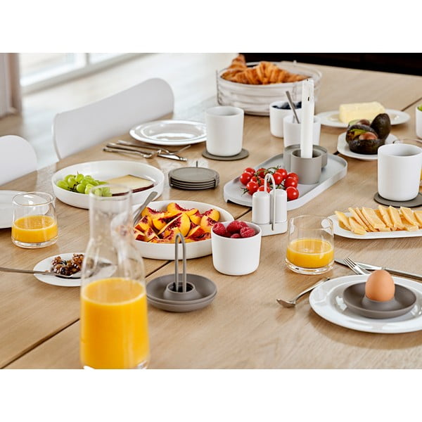 Suporturi de ouă 4 buc. din metal Singles – Zone-image-2