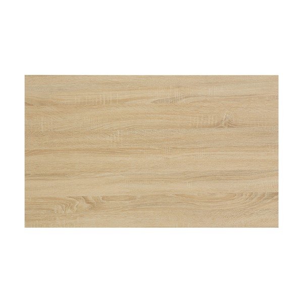 Masă de bar cu aspect de lemn de stejar 60x100 cm Harris - Støraa-image-3