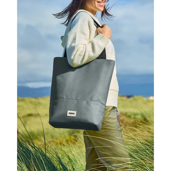 Geantă termoizolantă bej 16 l – Black + Blum-image-3