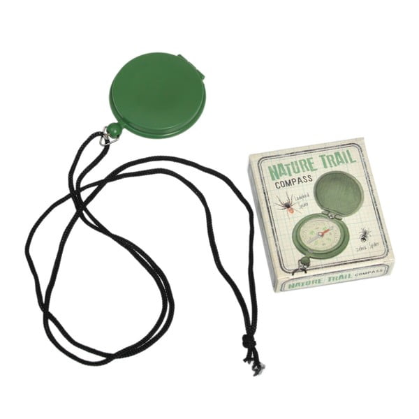 Busolă Rex London Nature Trail-image-1