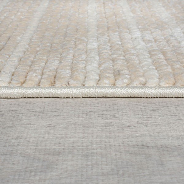 Covor crem 160x230 cm Camino – Flair Rugs-image-4