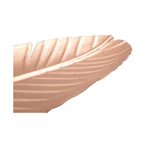 Tavă decorativă din metal Glam-B - Mauro Ferretti-image-4