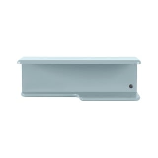 Etajeră Tom Tailor Color Shelf, verde deschis