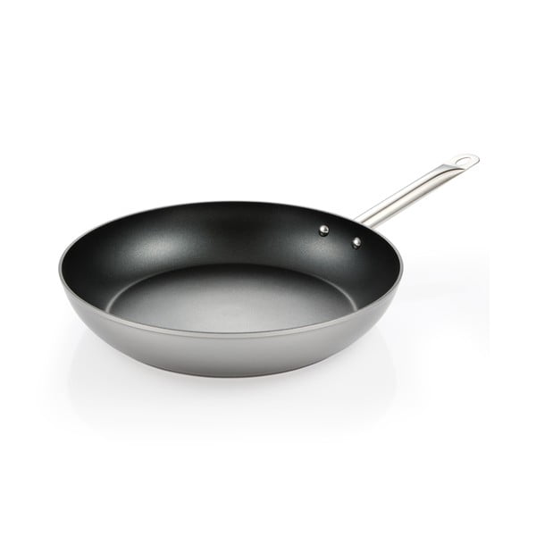 Tigaie cu suprafață antiaderentă din aluminiu ø 36 cm GrandChef+ – Tescoma