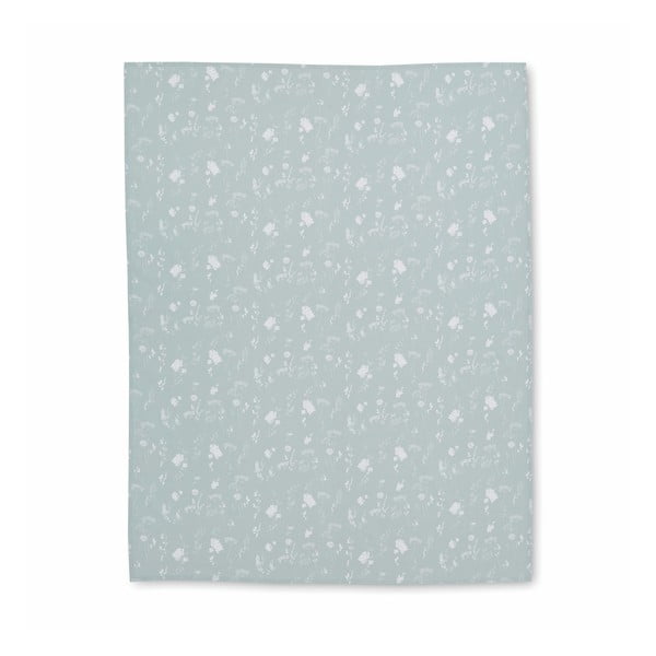 Față de masă din bumbac 229x137 cm Meadowsweet Floral – Catherine Lansfield-image-2