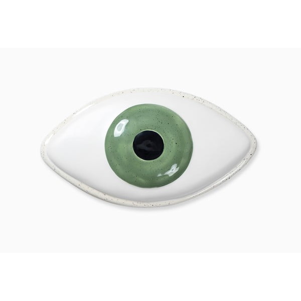 Cutie din ceramică pentru bijuterii DOIY Eye, 24 x 13,5 cm-image-2