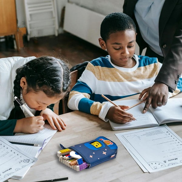 Penar Minifigures – LEGO®-image-2