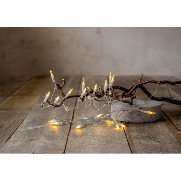 Șirag luminos de Crăciun 285 cm - Star Trading-image-4