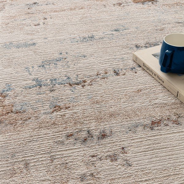 Covor bej/crem 120x160 cm Miro – Asiatic Carpets-image-2