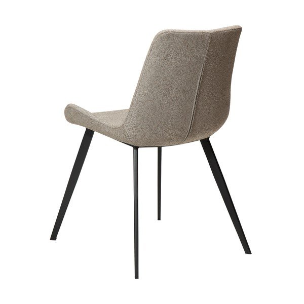 Scaun de dining DAN-FORM Denmark Hype, bej-image-4