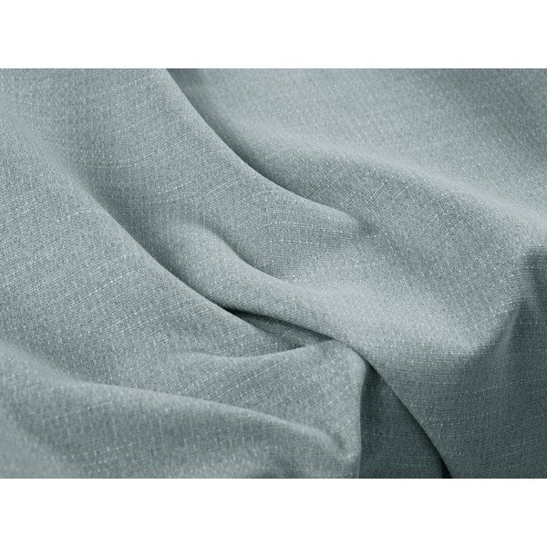 Canapea Milo Casa Piero, albastru deschis, 220 cm-image-3
