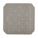 Protecție antiderapantă pentru duș 53x53 cm Ruby – Spirella