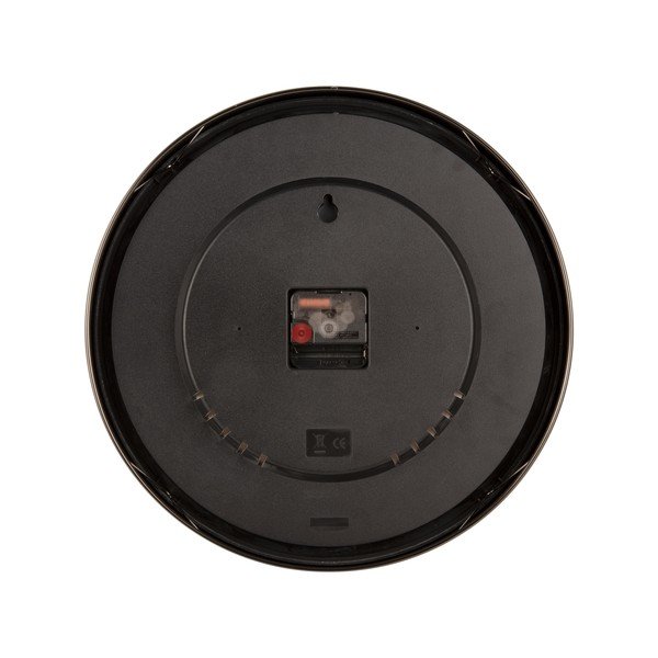 Ceas de perete ø 35 cm Arrow Batons – Karlsson-image-4