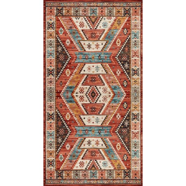 Covor lavabil 80x150 cm Teco – Vitaus