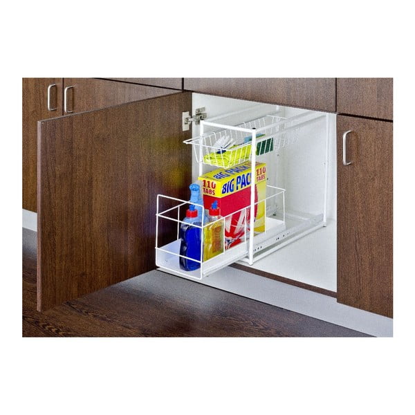 Raft suplimentar din metal – Wenko-image-3