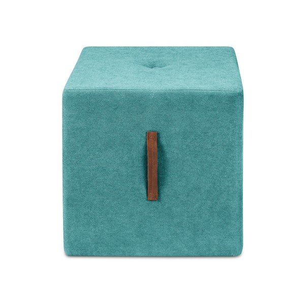Puf Kooko Home Bounce, turcoaz-image-2