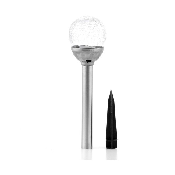 Corp de iluminat solar pentru grădină InnovaGoods Eco Solem-image-1