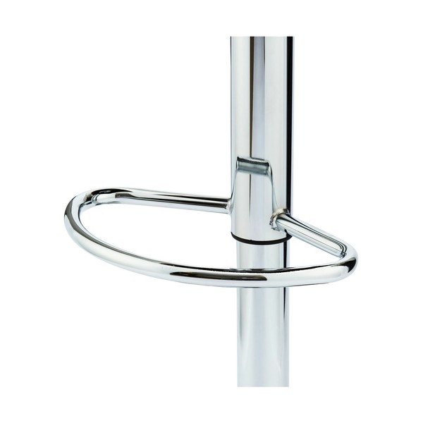 Scaune de bar maro coniac rotative 2 buc. 88 cm Coco – Furnhouse-image-4