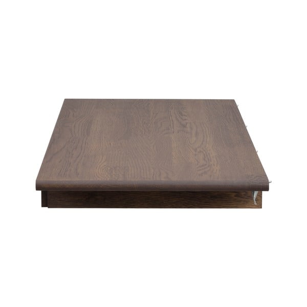 Extensie pentru masă din lemn masiv de stejar 105x40 cm Tyler – Rowico-image-3