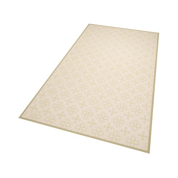 Covor din vinilin Zala Living Sia, 97 x 140 cm, verde-image-3