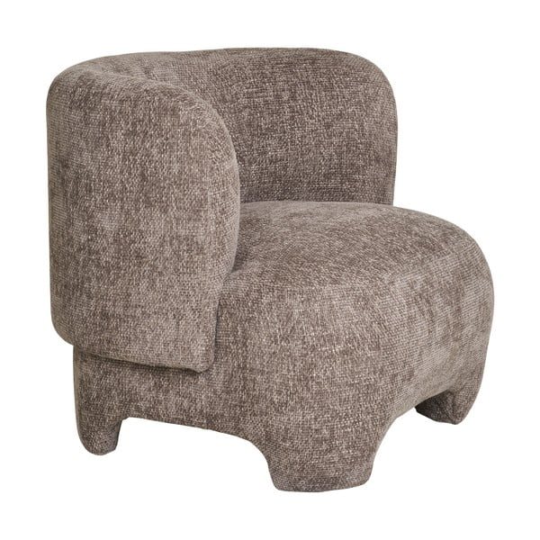 Fotoliu maro Nazare – House Nordic-image-2