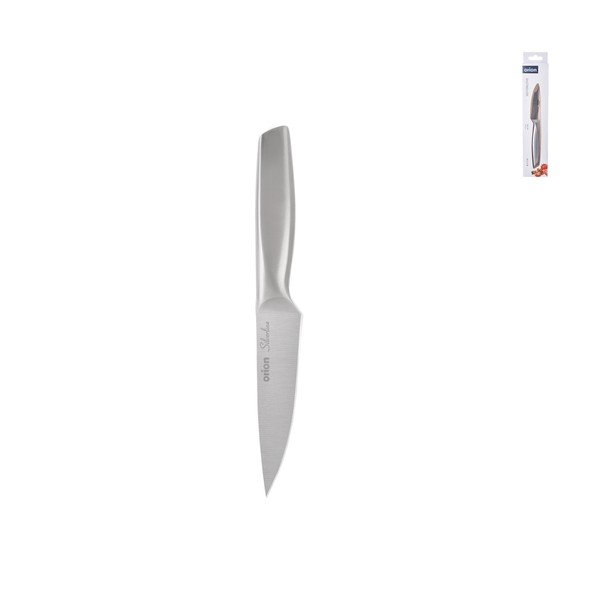Cuțit din oțel inoxidabil de decojit Silverline – Orion-image-3