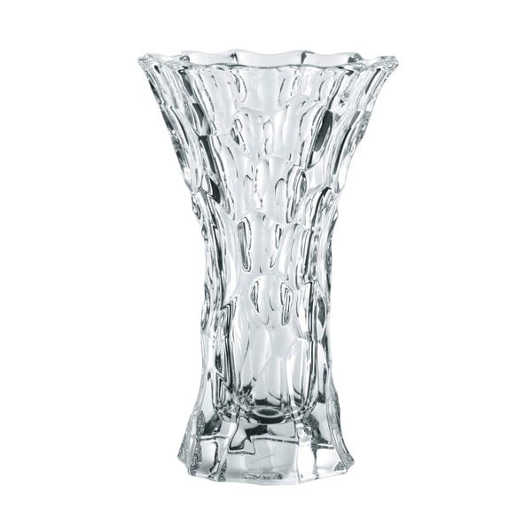 Vază din cristal Nachtmann Sphere, 24 cm