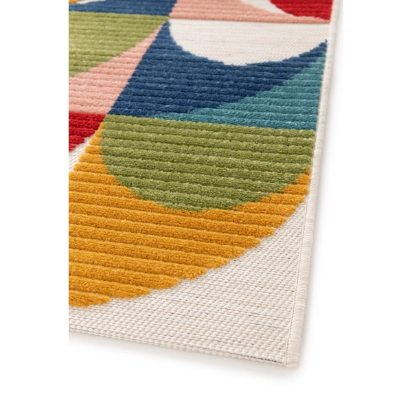 Covor de exterior 160x230 cm Mila – Universal-image-4