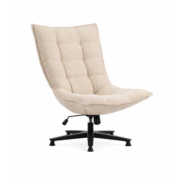 Fotoliu bej Cave – Marckeric