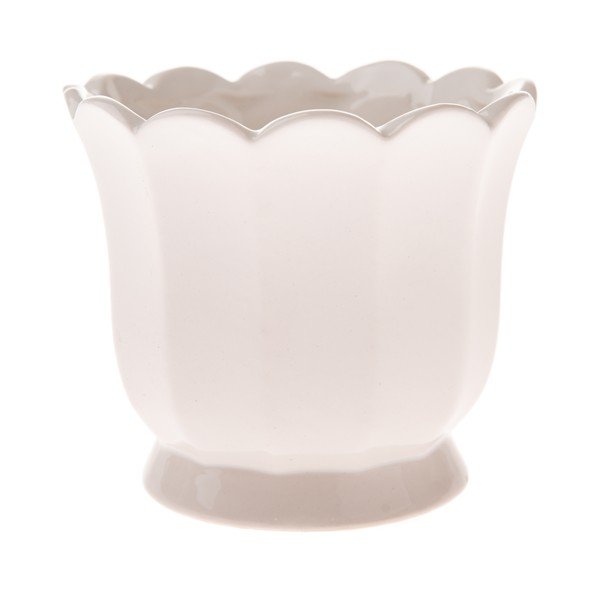 Ghiveci decorativ din ceramică ø 13 cm – Dakls