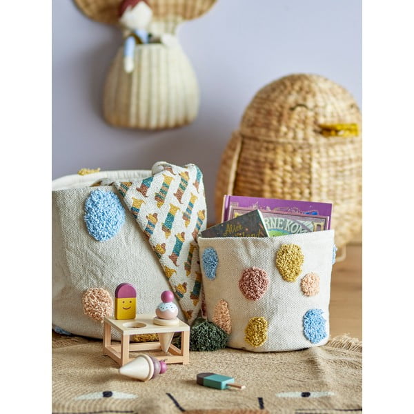 Set de joacă pentru copii Hasham - Bloomingville Mini-image-2