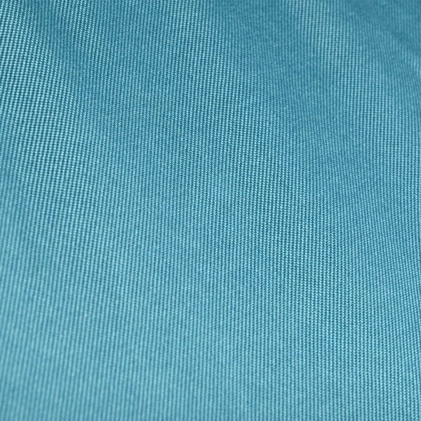 Pat de călătorie albastru pentru câini din sherpa 80x50 cm Essentiel – Love Story-image-1