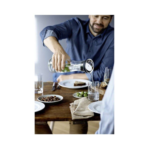 Carafă din sticlă pentru apă WMF, 1,5 l-image-1