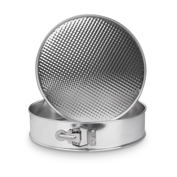 Formă de copt pentru tort din aluminiu/din staniu ø 30 cm – Orion-image-2