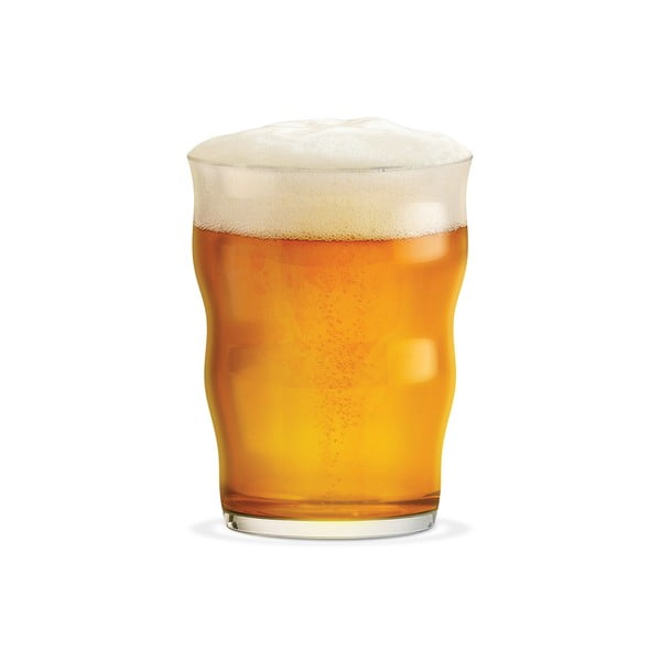 Pahare 2 buc. de bere 400 ml Mikkeller – Holmegaard-image-2