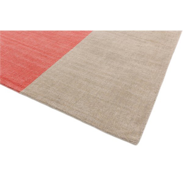 Covor Asiatic Carpets Blox, 160 x 230 cm, bej-roz-image-2
