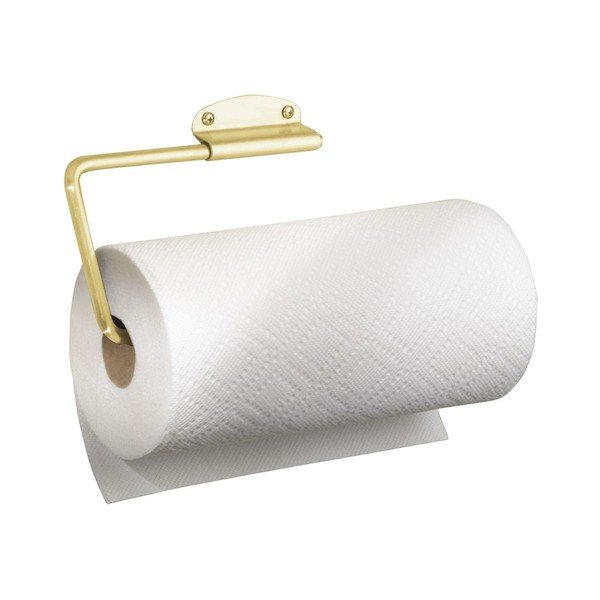 Suport pentru rolele de bucătărie InterDesign Swivel Neon, 30 cm-image-2