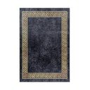 Covor gri antracit lavabil 120x170 cm Fiesta – Ayyildiz Carpets