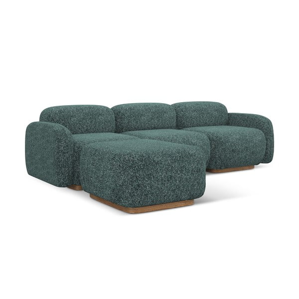 Colțar modular turcoaz (cu colț variabil) Ailani – Makamii-image-4