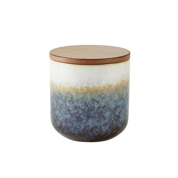 Lumânare cu parfum de mare și cocos Villa Collection, timp de ardere 45 h