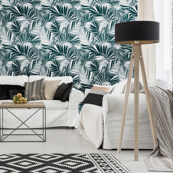 Autocolant decorativ pentru perete Ambiance Cuzco, 60 x 60 cm-image-3