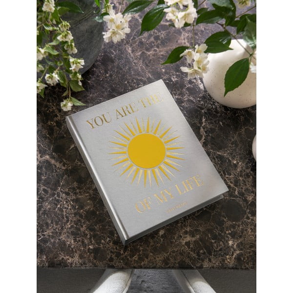 Album foto You are the Sunshine – Printworks-image-1