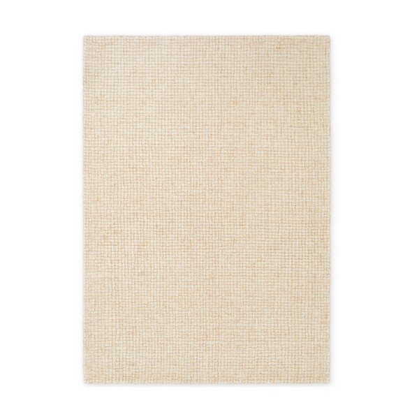 Covor în culoare naturală din lână 160x230 cm Eloise – Hanse Home