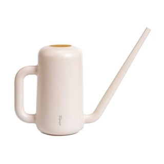 Stropitoare bej din plastic 3.8 l Pilea - Plastia