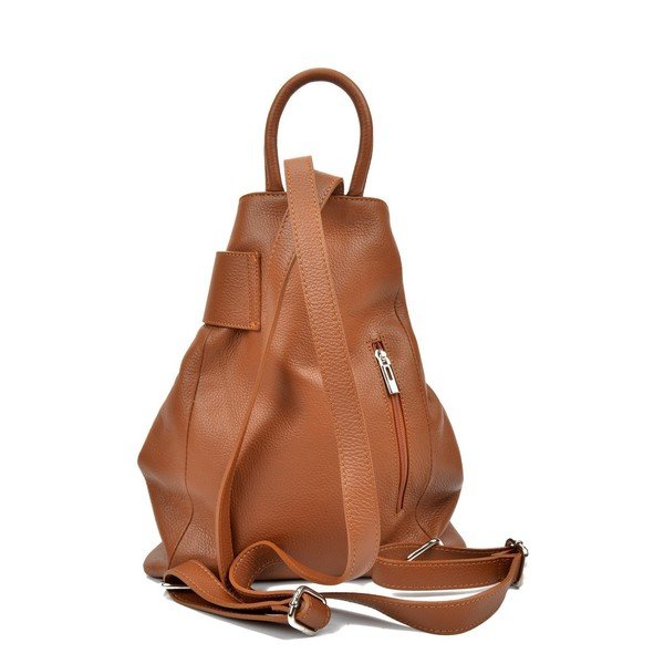 Rucsac din piele – Anna Luchini-image-2