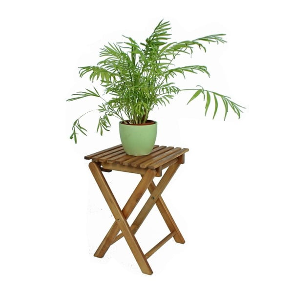 Scaune de grădină maro 2 buc. Tacoma – Garden Pleasure-image-4